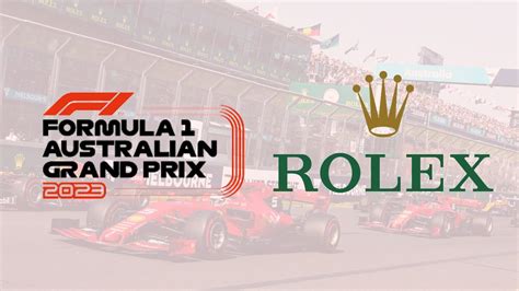 rolex sponsorship 2024